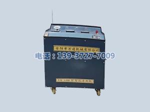 GQ-600型智能清洗機，廢水蒸發器清洗機，冷凝器，蓖冷機 